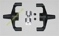FFZ- STABILIZER CONTROL ARM